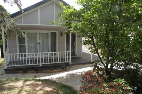 Property photo of 35A Railway Parade Bullaburra NSW 2784