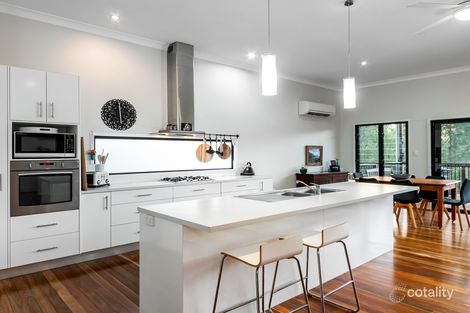 Property photo of 17A Pepper Road Everton Hills QLD 4053