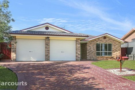 Property photo of 14 Mackinnon Street St Helens Park NSW 2560