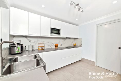 Property photo of 22/7 Wellington Road Birrong NSW 2143