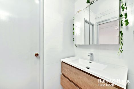 Property photo of 22/7 Wellington Road Birrong NSW 2143