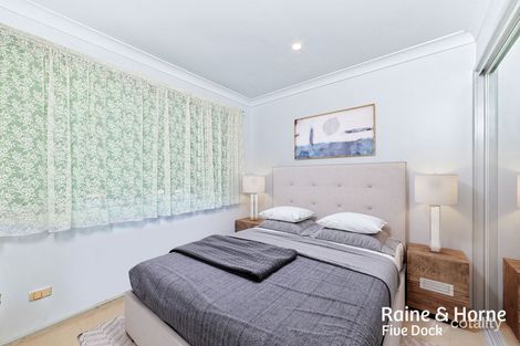 Property photo of 22/7 Wellington Road Birrong NSW 2143