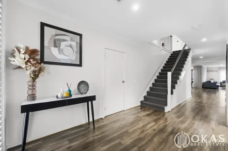 Property photo of 12 Trajectory Drive Tarneit VIC 3029