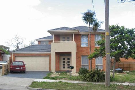 8 Cranwell Ct, Mulgrave, VIC 3170