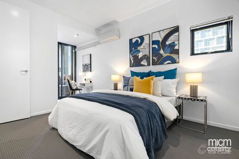 Property photo of 1407/28 Wills Street Melbourne VIC 3000