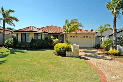 22 Arbroath Cir, Kinross, WA 6028