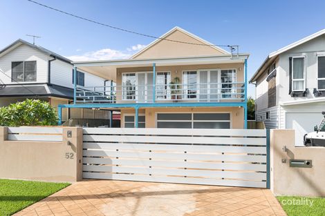 Property photo of 52 Tasman Street Kurnell NSW 2231