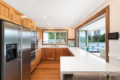 Property photo of 52 Tasman Street Kurnell NSW 2231