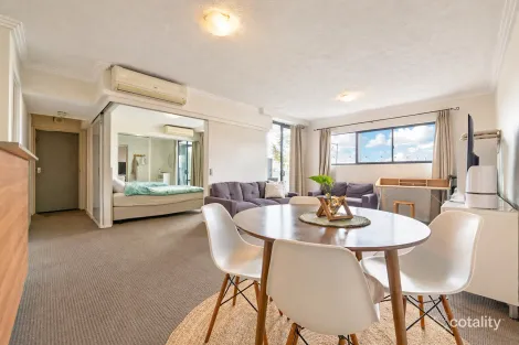 169/803 Stanley St, Woolloongabba, QLD 4102