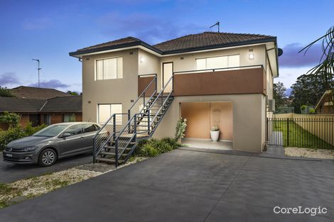 Property photo of 3 Quakers Road Marayong NSW 2148