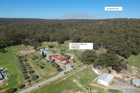 Property photo of 273 Albany Highway Bedfordale WA 6112