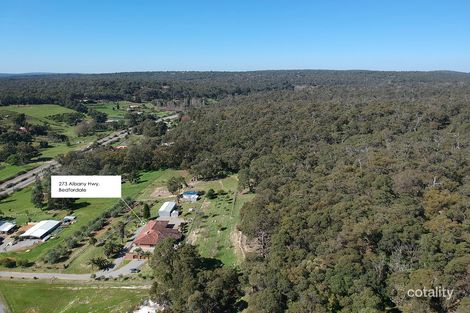 Property photo of 273 Albany Highway Bedfordale WA 6112