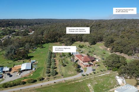 Property photo of 273 Albany Highway Bedfordale WA 6112