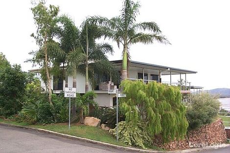 Property photo of 69 Gilbert Crescent Castle Hill QLD 4810