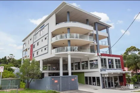 5/8 BOTHWELL ST, MOUNT GRAVATT EAST, QLD 4122