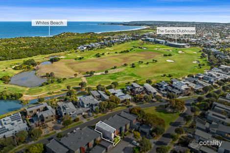 Property photo of 45 Sands Boulevard Torquay VIC 3228