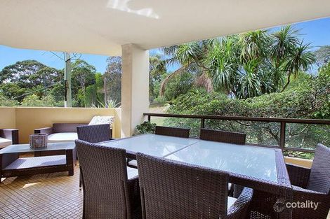 Property photo of 4/37-43 Paul Street Bondi Junction NSW 2022