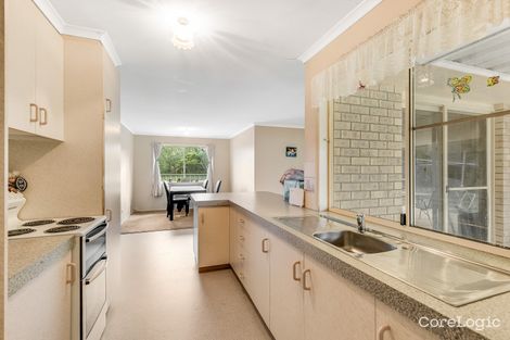 Property photo of 191 Baker Street Darling Heights QLD 4350