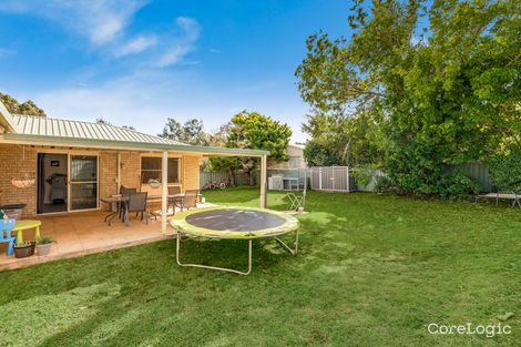 Property photo of 191 Baker Street Darling Heights QLD 4350