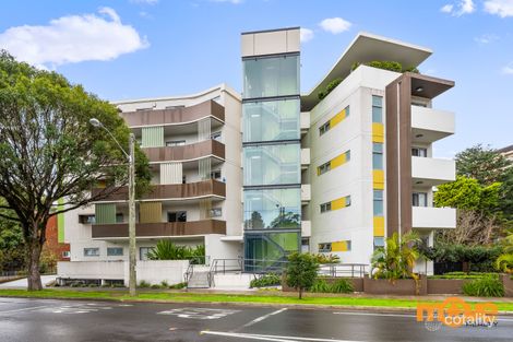 Property photo of 2/8-10 Elva Street Strathfield NSW 2135