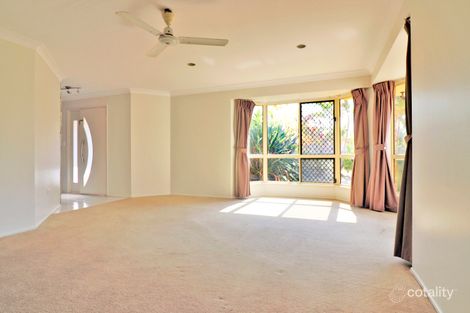 Property photo of 34 Warnock Street Zilzie QLD 4710