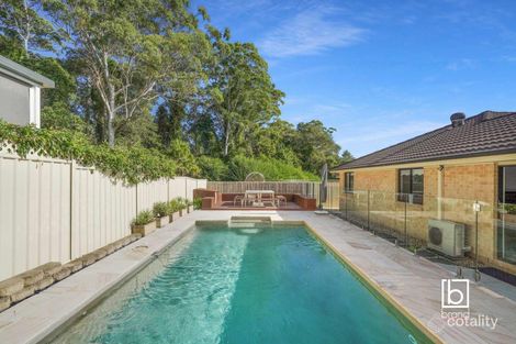 Property photo of 36 The Ridgeway Lisarow NSW 2250