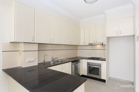 Property photo of 14/335-339 Blaxcell Street South Granville NSW 2142