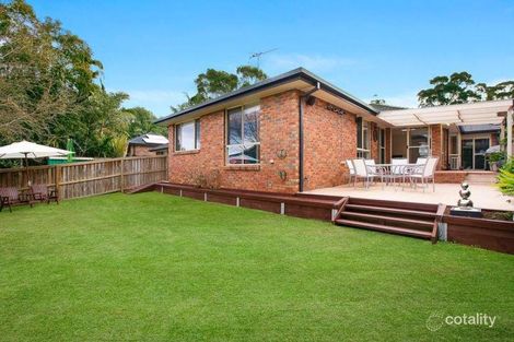 Property photo of 6 Pin Oak Grove Menai NSW 2234