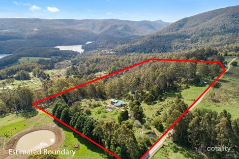 Property photo of 39 Murphys Road Lorinna TAS 7306