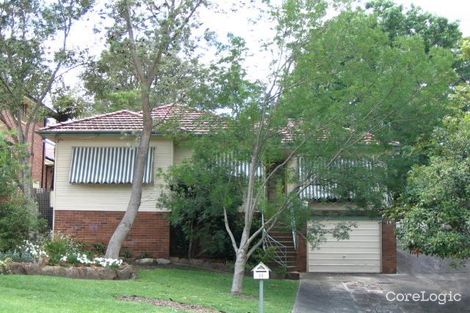 Property photo of 14 Roma Street North Epping NSW 2121