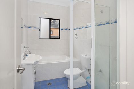 Property photo of 14/335-339 Blaxcell Street South Granville NSW 2142