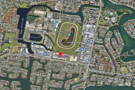 21 Ashmore Rd, Bundall, QLD 4217