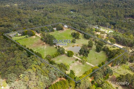 339 Fitzgerald Rd, Bullengarook, VIC 3437