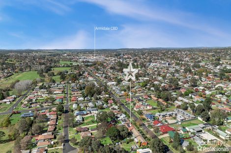 Property photo of 281 Dumaresq Street Armidale NSW 2350