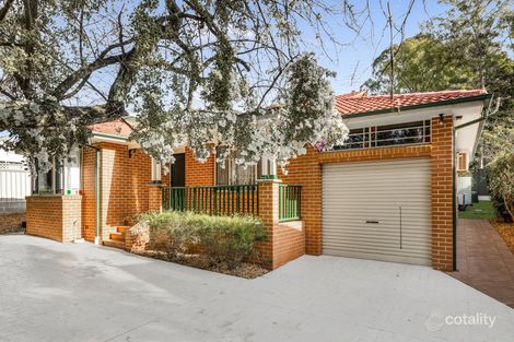 4b Carole Ave, Baulkham Hills, NSW 2153