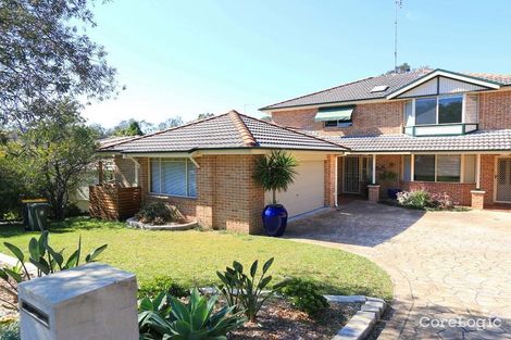 Property photo of 4B Hallstrom Place Mona Vale NSW 2103