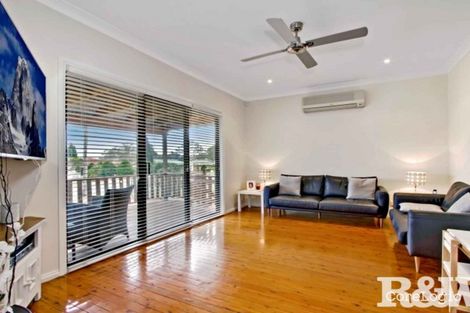 Property photo of 8 Dunsmore Street Rooty Hill NSW 2766