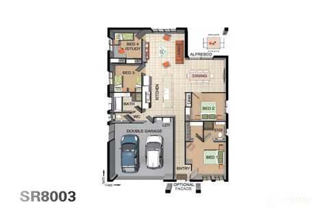 Property photo of 4A Arafura Avenue Loganholme QLD 4129