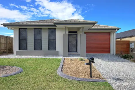 6 CASCADES ST, NORTH LAKES, QLD 4509