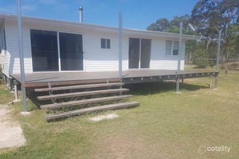 Property photo of 298 Owens Scrub Road Leyburn QLD 4365