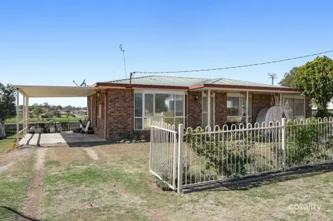 270 East St, Warwick, QLD 4370