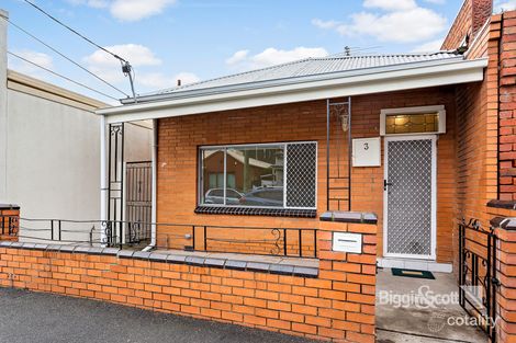 3 Mckay St, Richmond, VIC 3121