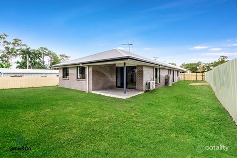 Property photo of 6A Bluegum Drive Marsden QLD 4132