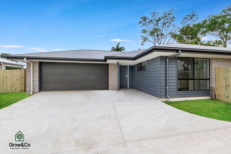 6a Bluegum Dr, Marsden, QLD 4132