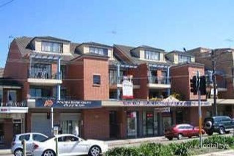 37/518-520 Bunnerong Rd, Matraville, NSW 2036
