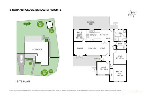2 Narambi Cl, Berowra Heights, NSW 2082