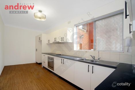 Property photo of 10/23 Stanley Street Campsie NSW 2194