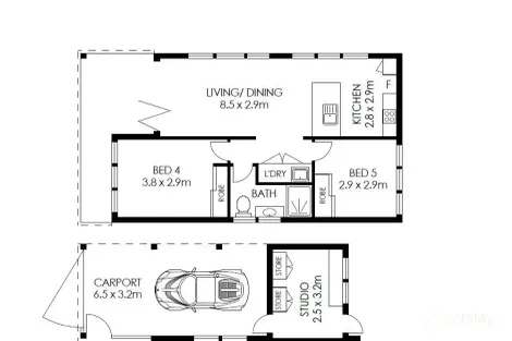 Property photo of 17 Bangalow Avenue Mona Vale NSW 2103