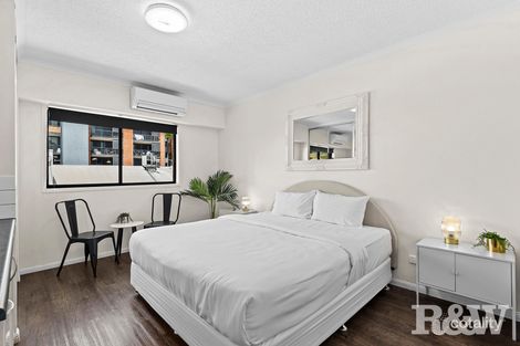 409/455 Brunswick St, Fortitude Valley, QLD 4006