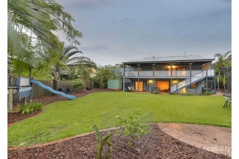 Property photo of 10 Fifth Avenue Coorparoo QLD 4151